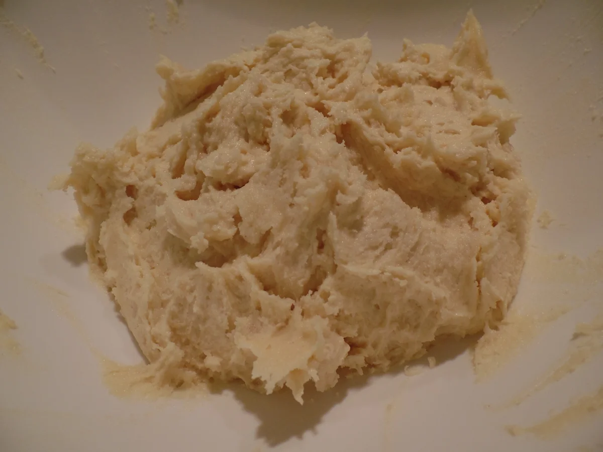 Rezept: Zwetschgen-Apfel-Streuselkuchen Bild Nr. 535 Zwetschgen-Apfel-Streuselkuchen - Rezept - Bild Nr. 535