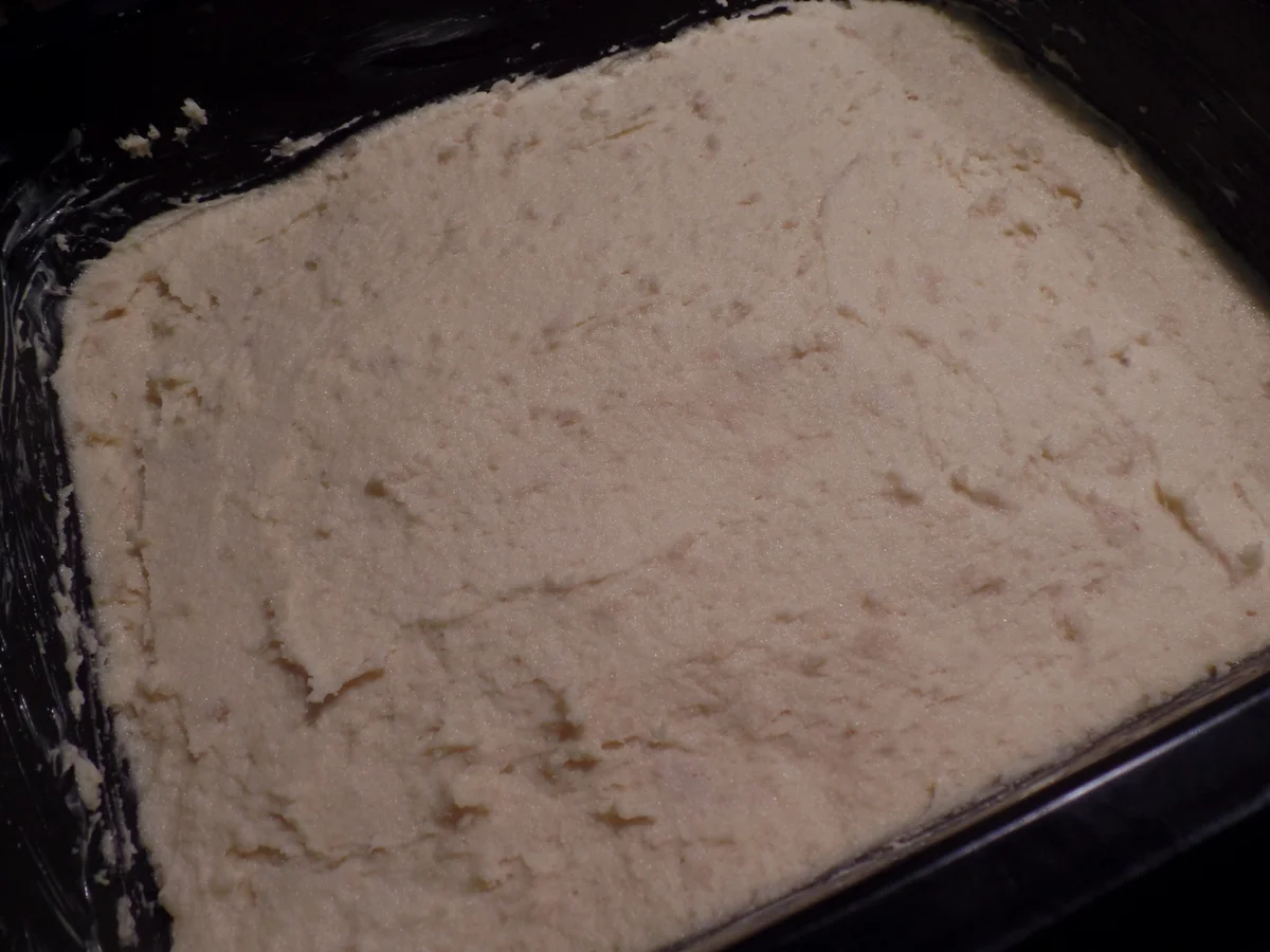 Rezept: Zwetschgen-Apfel-Streuselkuchen Bild Nr. 536 Zwetschgen-Apfel-Streuselkuchen - Rezept - Bild Nr. 536