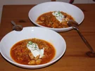 Sauerkrauteintopf mit Seelachs - Rezept - Bild Nr. 529