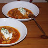 Sauerkrauteintopf mit Seelachs - Rezept - Bild Nr. 529