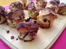 Rezept: Partybrötchen in der Muffinform Bild Nr. 529 Partybrötchen in der Muffinform - Rezept - Bild Nr. 529