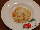 Rezept: Kürbis-Risotto Bild Nr. 532 Kürbis-Risotto - Rezept - Bild Nr. 532
