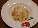 Kürbis-Risotto - Rezept - Bild Nr. 532
