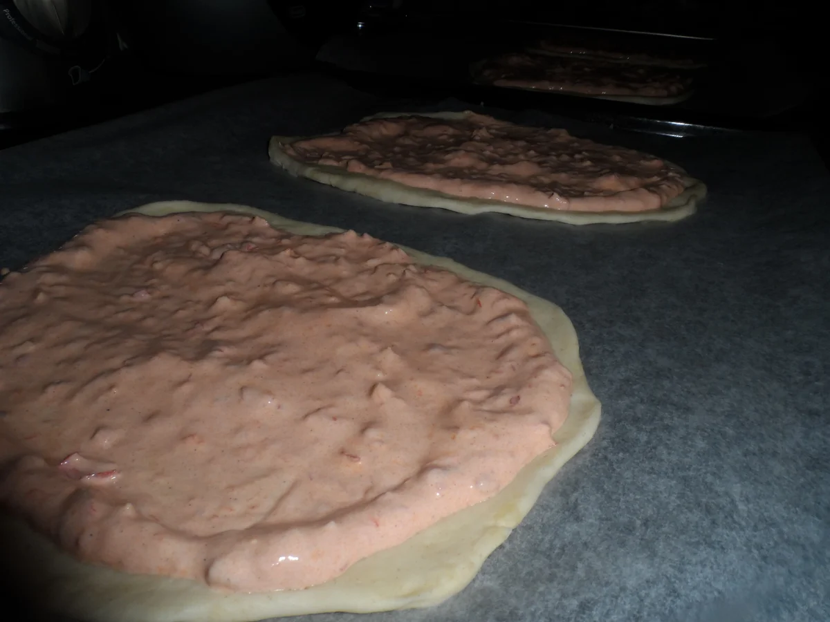 BiNe` S HERZHAFTE QUICHE - Rezept - Bild Nr. 532