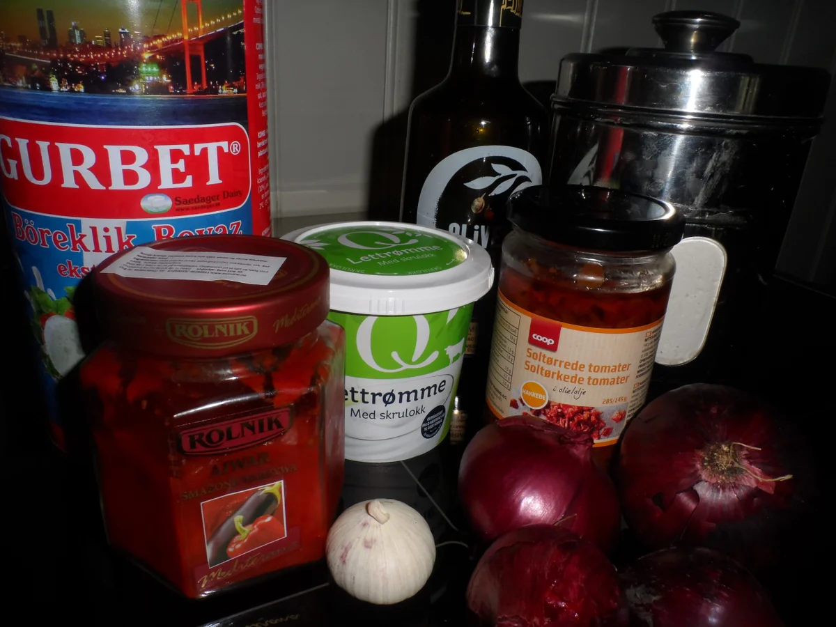 BiNe` S HERZHAFTE QUICHE - Rezept - Bild Nr. 534