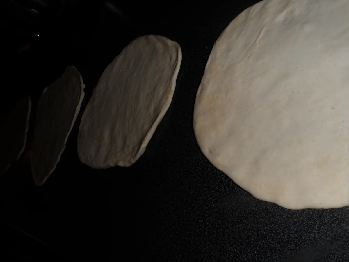 BiNe` S HERZHAFTE QUICHE - Rezept - Bild Nr. 533