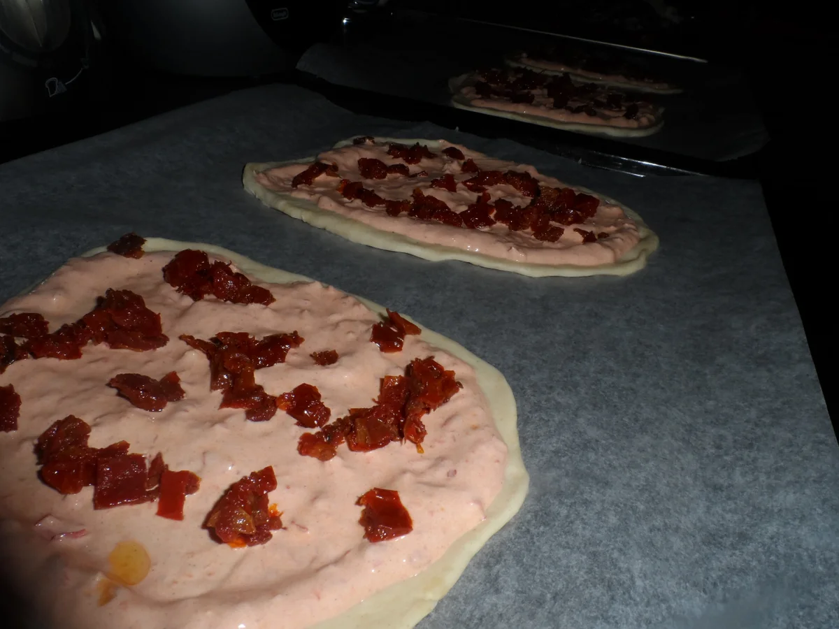 BiNe` S HERZHAFTE QUICHE - Rezept - Bild Nr. 537