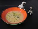 Kartoffelsüppchen deluxe - Rezept