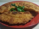 Original Tschebureki – Krimtatarische Teigtaschen - Rezept - Bild Nr. 542