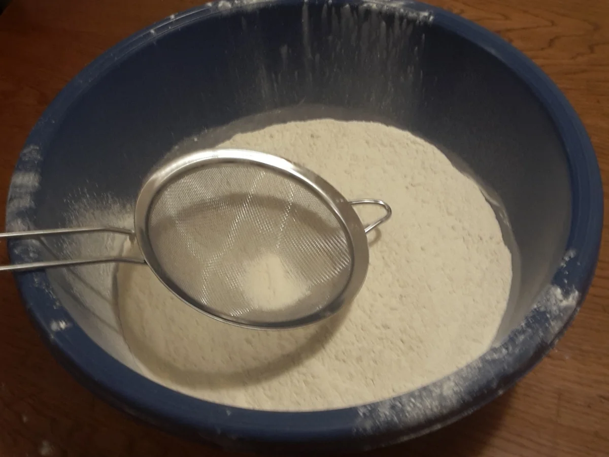 Original Tschebureki – Krimtatarische Teigtaschen - Rezept - Bild Nr. 545