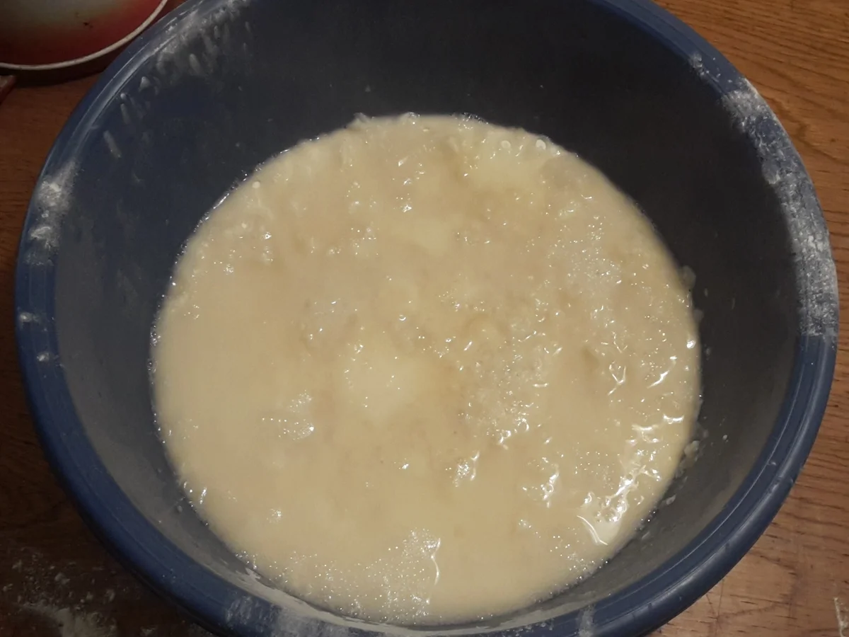 Original Tschebureki – Krimtatarische Teigtaschen - Rezept - Bild Nr. 546