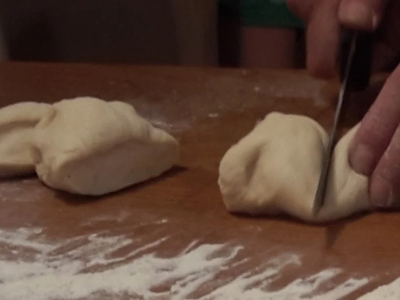 Original Tschebureki – Krimtatarische Teigtaschen - Rezept - Bild Nr. 554