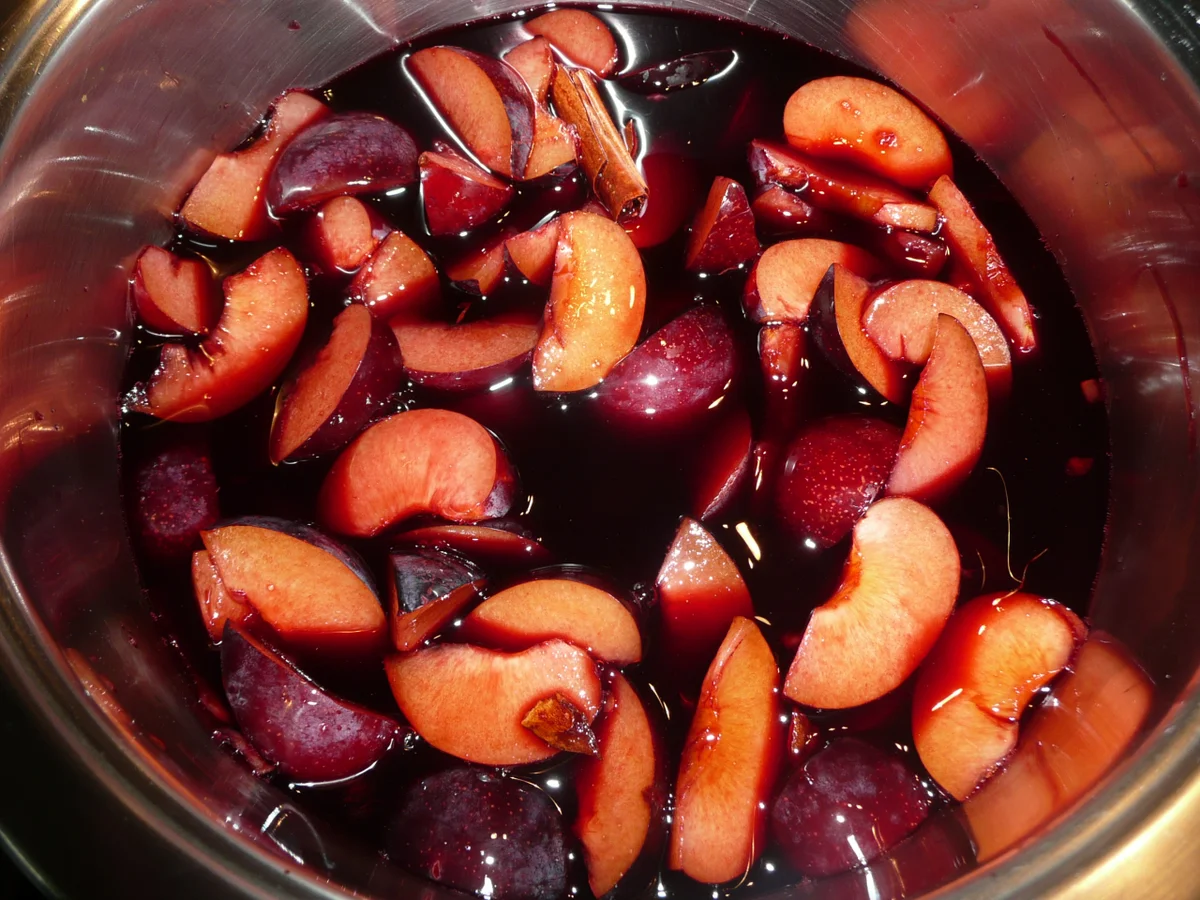 Rezept: Bauernmarkt - Torte Bild Nr. 562 Bauernmarkt - Torte - Rezept - Bild Nr. 562