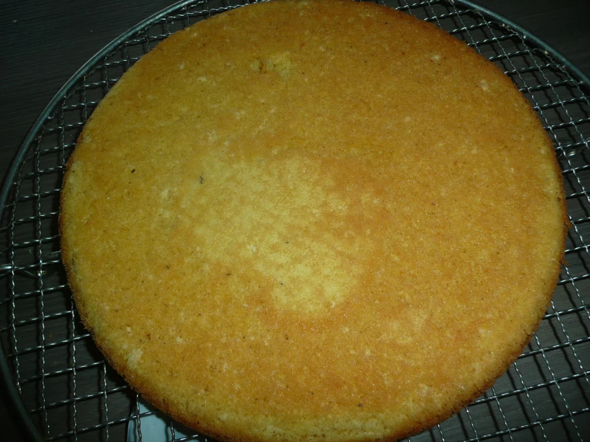 Rezept: Bauernmarkt - Torte Bild Nr. 563 Bauernmarkt - Torte - Rezept - Bild Nr. 563