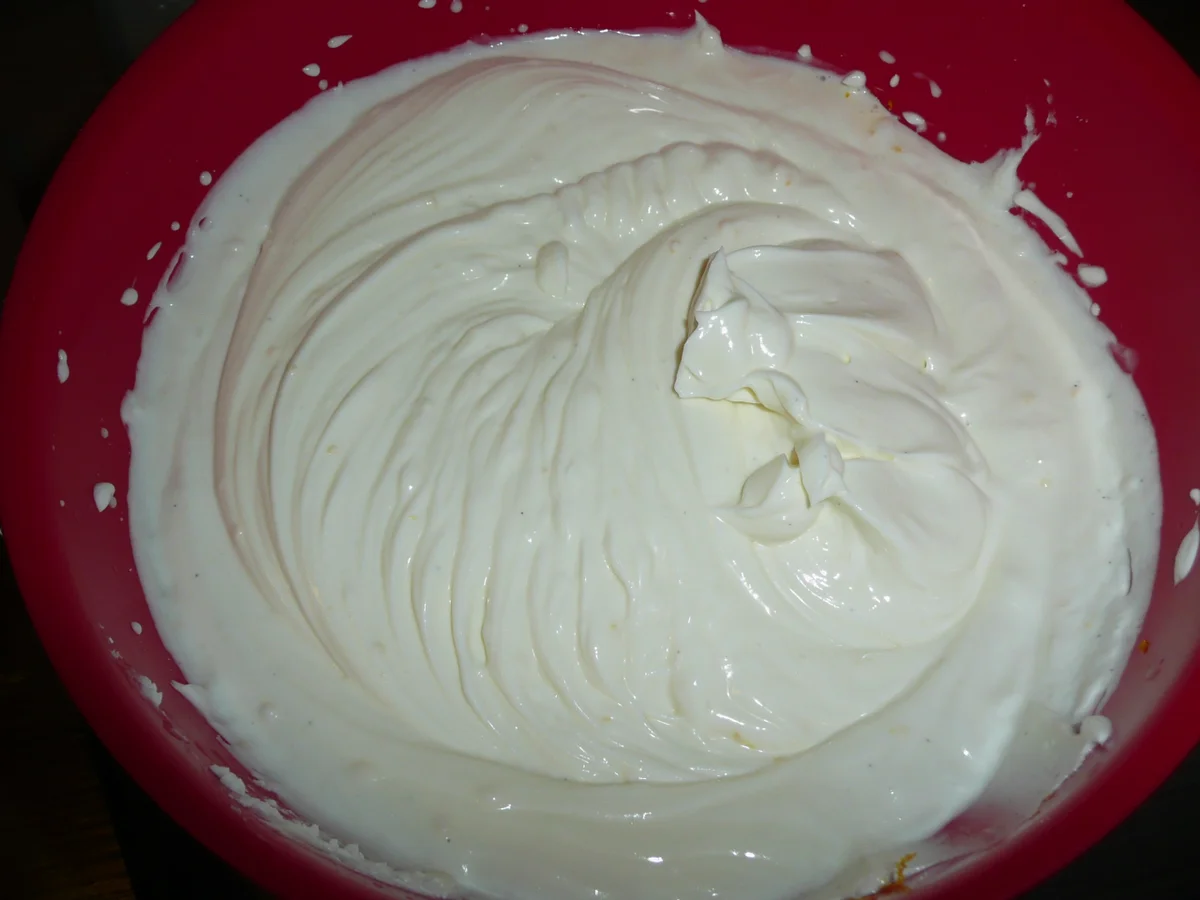 Rezept: Bauernmarkt - Torte Bild Nr. 565 Bauernmarkt - Torte - Rezept - Bild Nr. 565