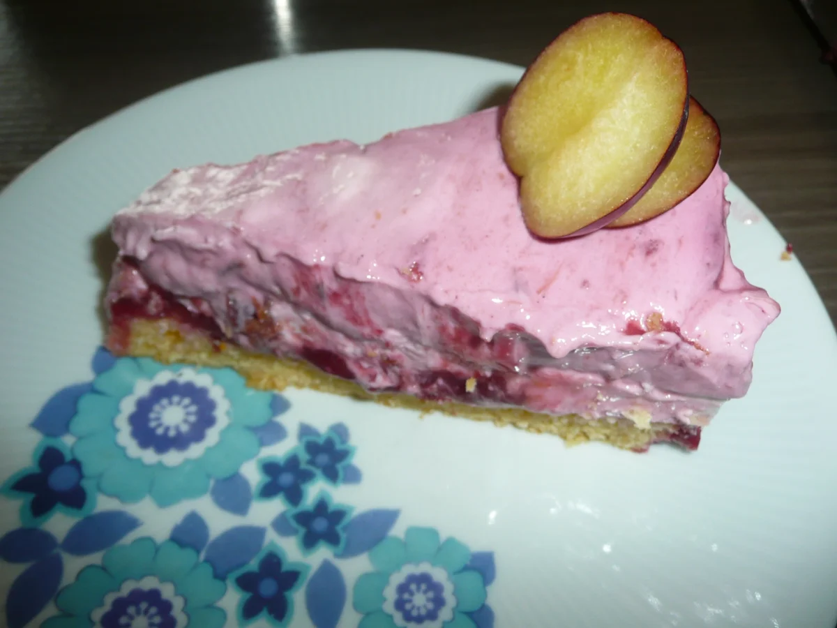 Rezept: Bauernmarkt - Torte Bild Nr. 578 Bauernmarkt - Torte - Rezept - Bild Nr. 578