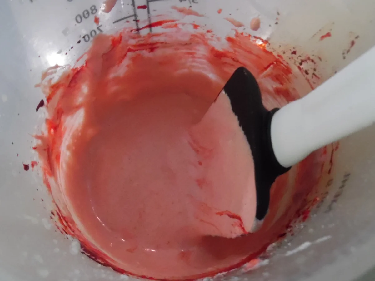 Himbeer-Makronen - Rezept - Bild Nr. 547