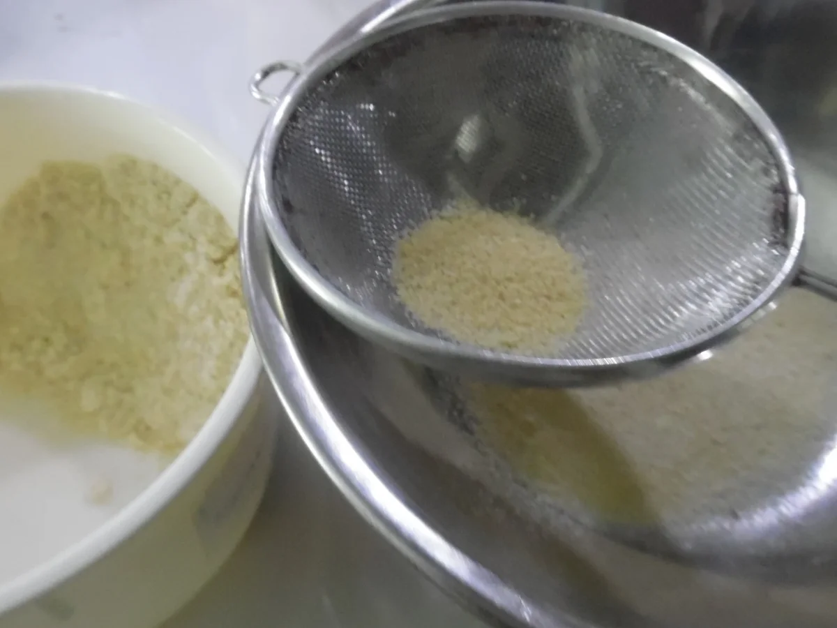 Himbeer-Makronen - Rezept - Bild Nr. 549