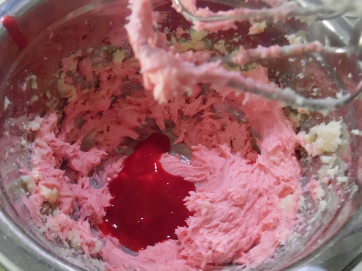 Himbeer-Makronen - Rezept - Bild Nr. 553