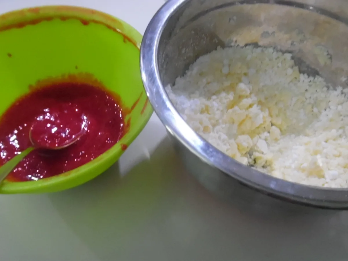 Himbeer-Makronen - Rezept - Bild Nr. 554