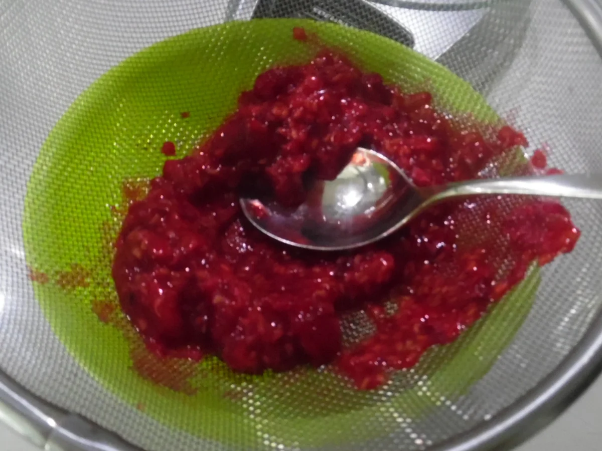 Himbeer-Makronen - Rezept - Bild Nr. 555