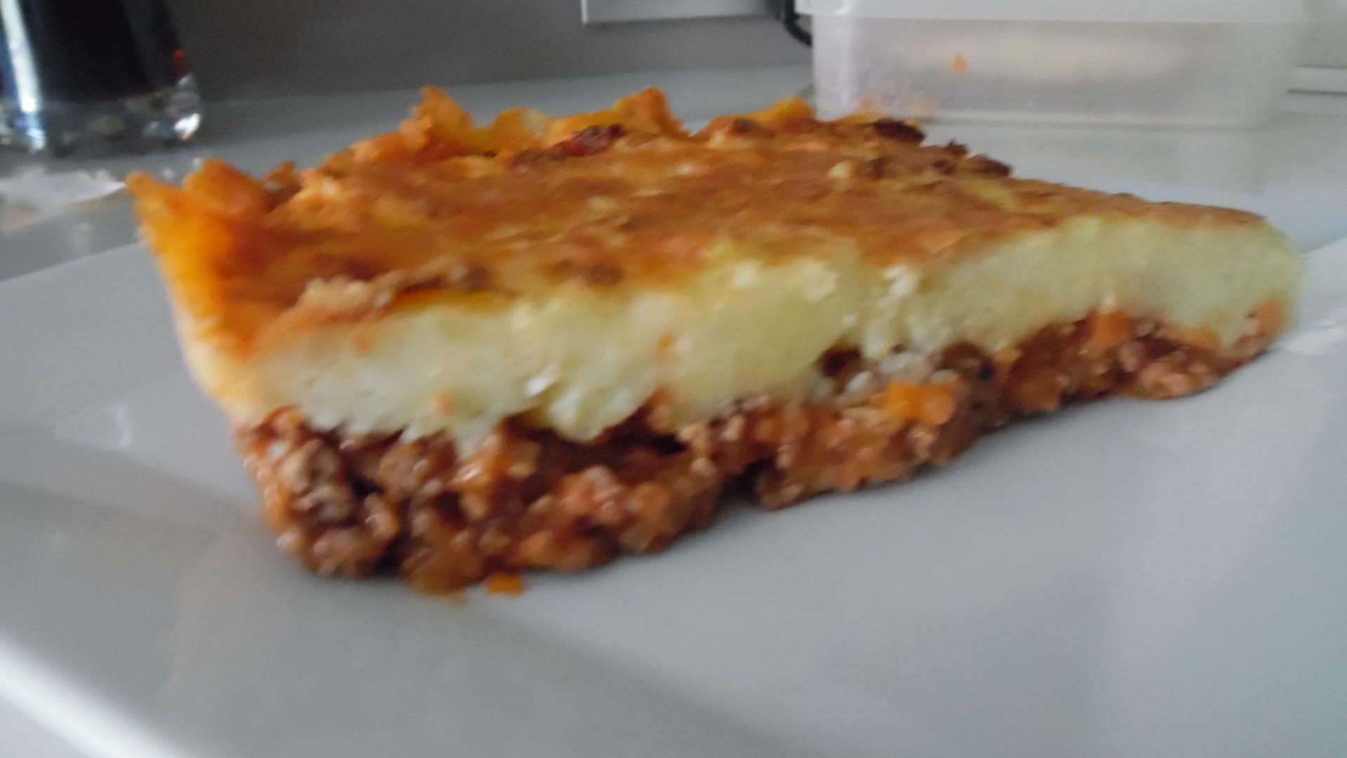 Bilder für Shepherd's Pie Rezept