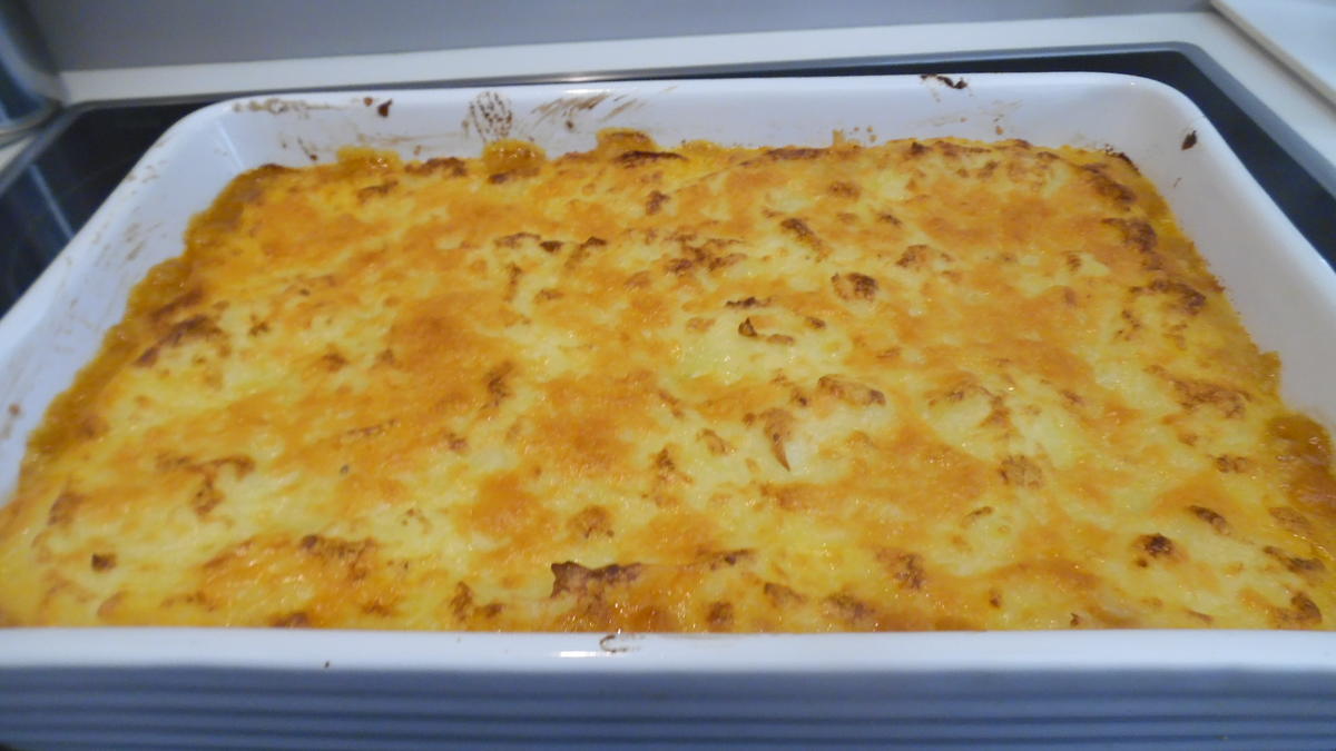 Shepherd's Pie - Rezept - Bild Nr. 544