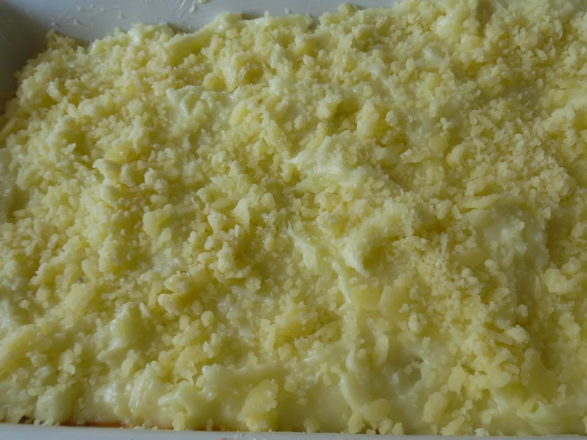 Shepherd's Pie - Rezept - Bild Nr. 545