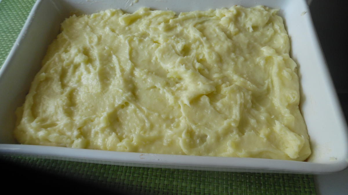 Shepherd's Pie - Rezept - Bild Nr. 546