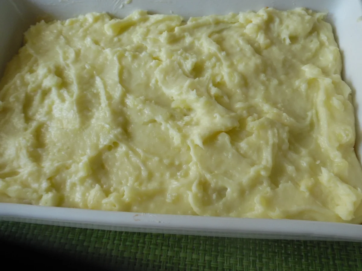 Shepherd's Pie - Rezept - Bild Nr. 546