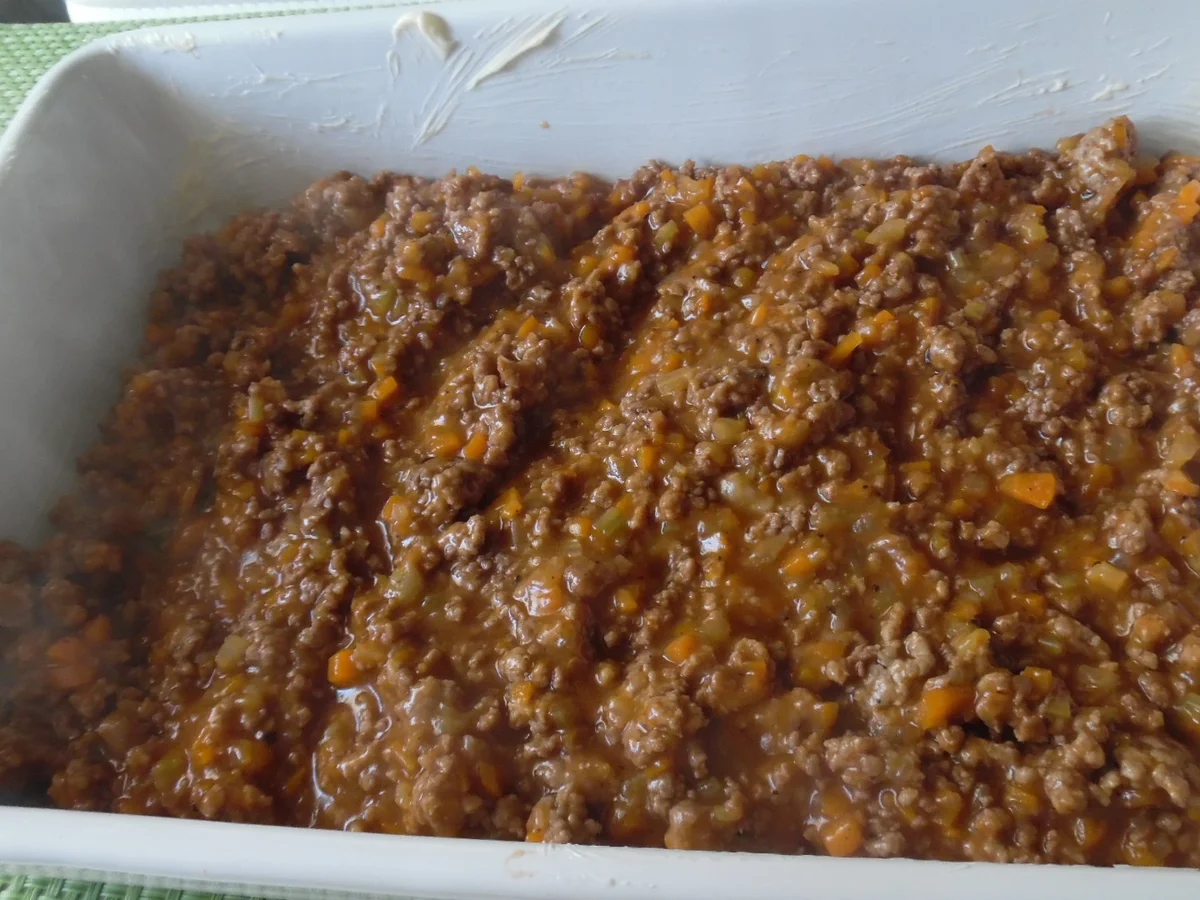 Shepherd's Pie - Rezept - Bild Nr. 547