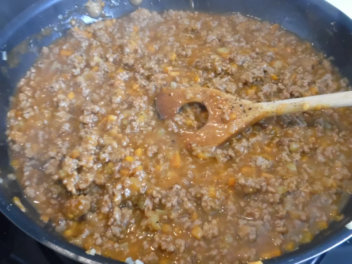 Shepherd's Pie - Rezept - Bild Nr. 548