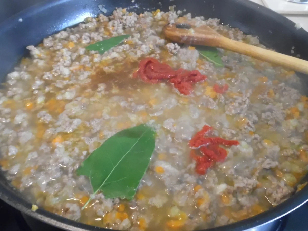 Shepherd's Pie - Rezept - Bild Nr. 549