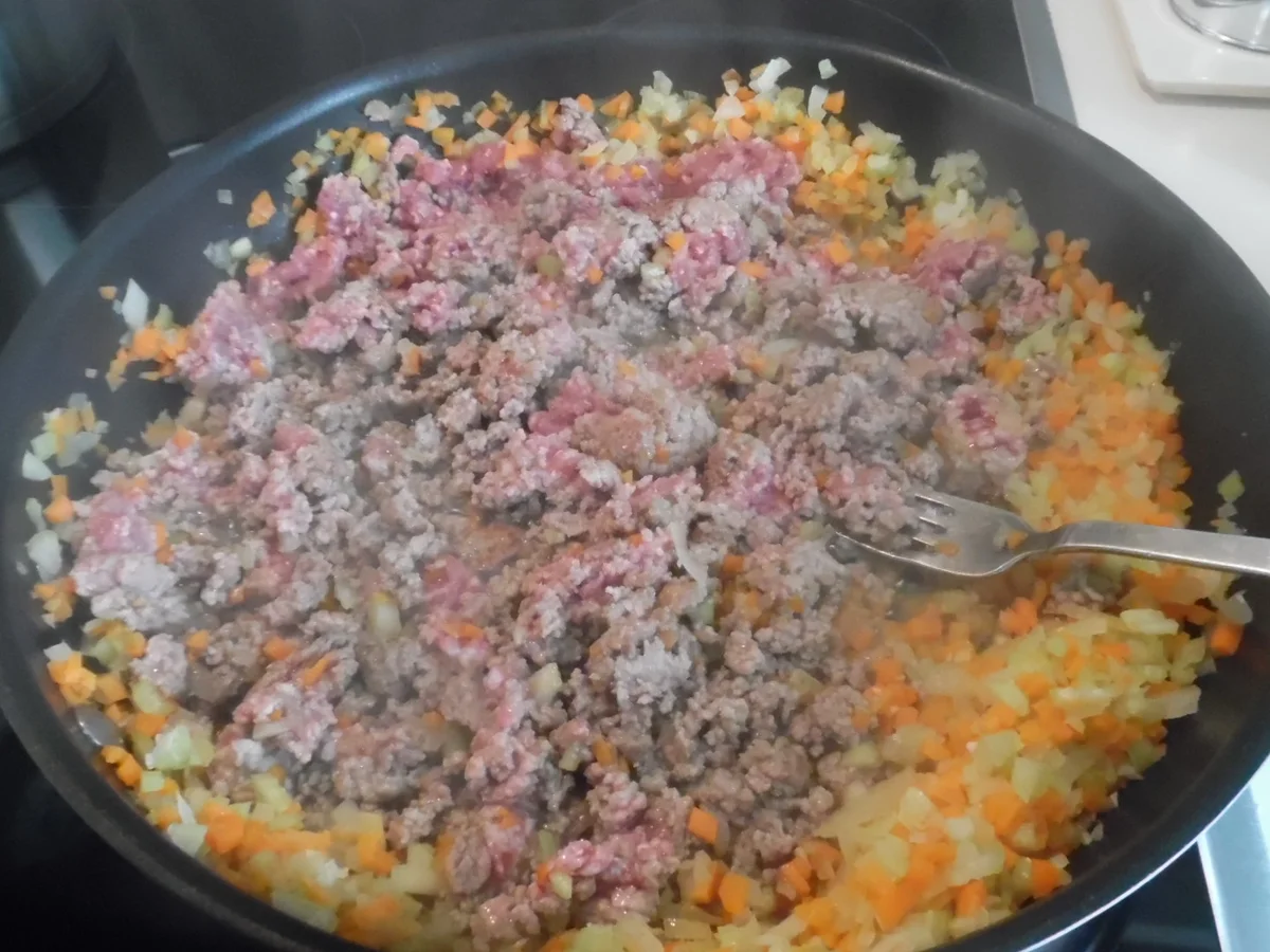 Shepherd's Pie - Rezept - Bild Nr. 551