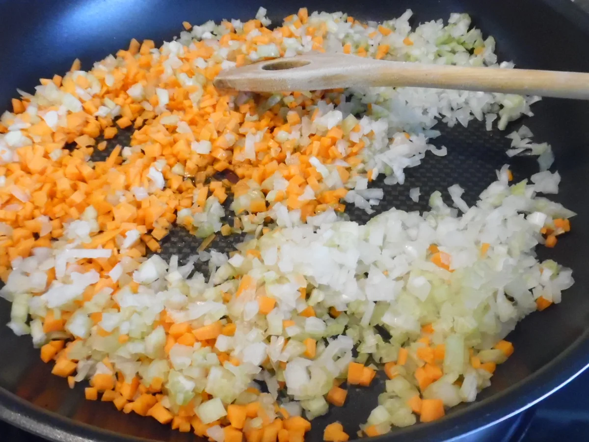 Shepherd's Pie - Rezept - Bild Nr. 552