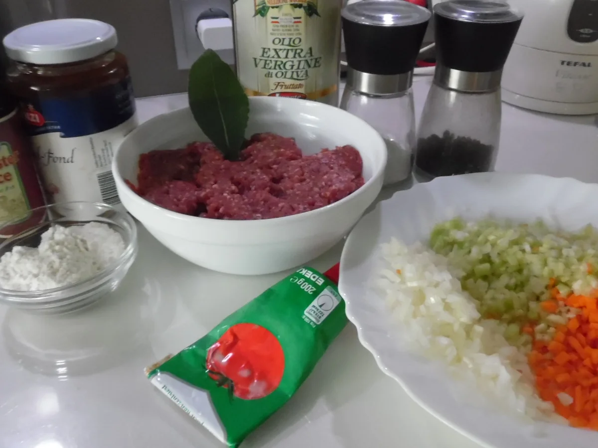 Shepherd's Pie - Rezept - Bild Nr. 554