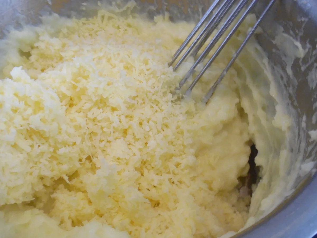 Shepherd's Pie - Rezept - Bild Nr. 555