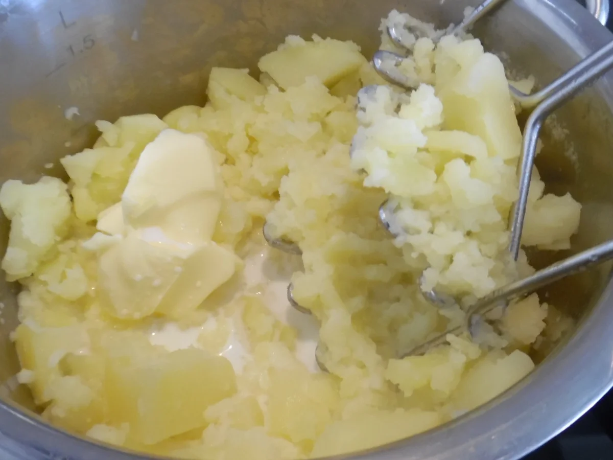 Shepherd's Pie - Rezept - Bild Nr. 556