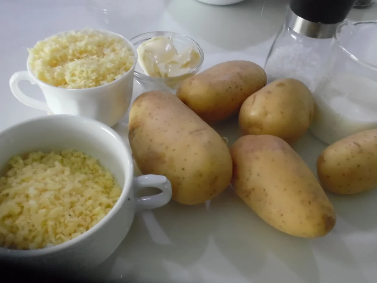 Shepherd's Pie - Rezept - Bild Nr. 557