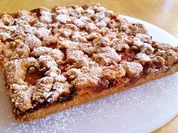 Pflaumenkuchen Nr. 1 von 2016 - Rezept - Bild Nr. 552