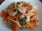 Garnelen-Möhren-Pasta - Rezept - Bild Nr. 543