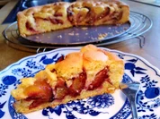 Pflaumenkuchen Nr. 2 von 2016 - Rezept - Bild Nr. 543