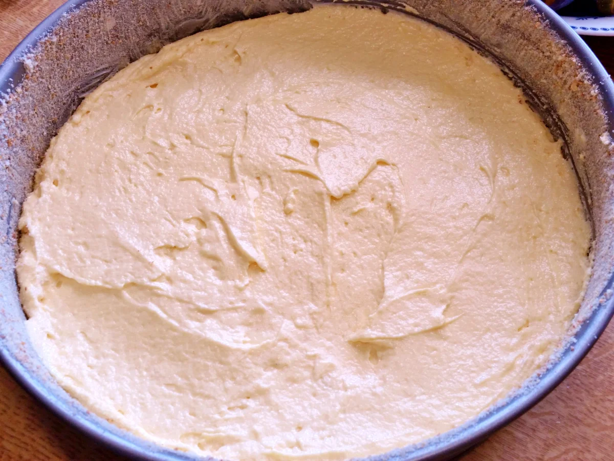 Pflaumenkuchen Nr. 2 von 2016 - Rezept - Bild Nr. 547