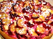 Pflaumenkuchen Nr. 3 von 2016 ... - Rezept - Bild Nr. 551