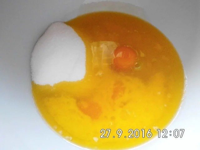 Rezept: apfel-vanillekuchen mit streusel Bild Nr. 556 apfel-vanillekuchen mit streusel - Rezept - Bild Nr. 556