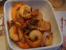 Knoblauchgarnelen - Rezept - Bild Nr. 551