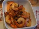 Knoblauchgarnelen - Rezept - Bild Nr. 551