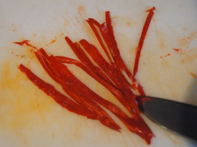 Knoblauchgarnelen - Rezept - Bild Nr. 553