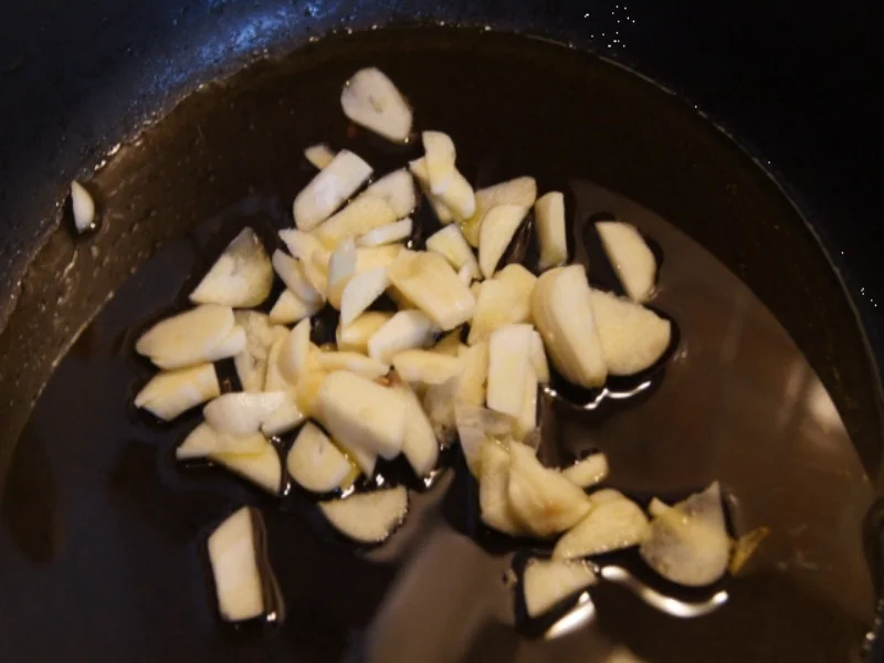 Knoblauchgarnelen - Rezept - Bild Nr. 554