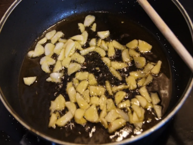 Knoblauchgarnelen - Rezept - Bild Nr. 555